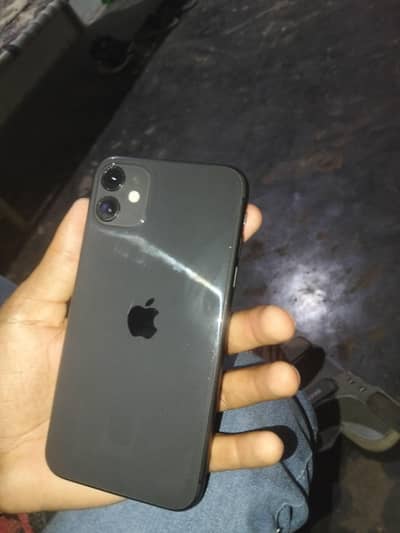 iPhone 11 64GB