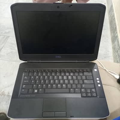 Dell Laptop Core i3