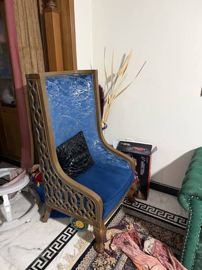 Sofas and Coffee Chairs