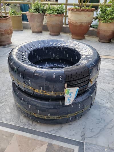 CONTINENTAL COMFORT CONTACT CC6 195/65/R15