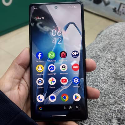 Google Pixel 6A 6/128