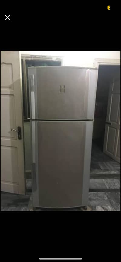 dawlance Fridge