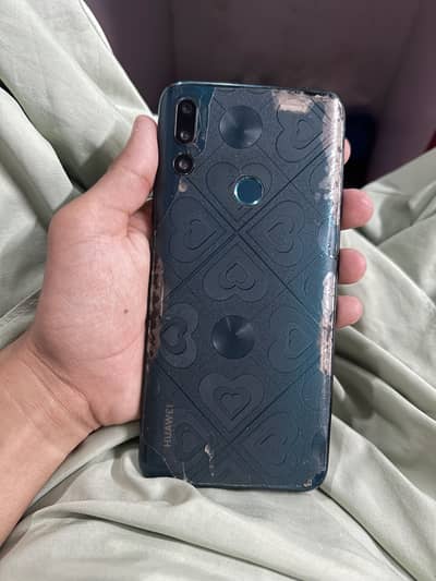 Huawei y9 prime 2019