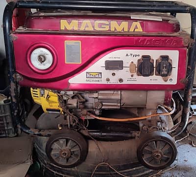 Generator for sale