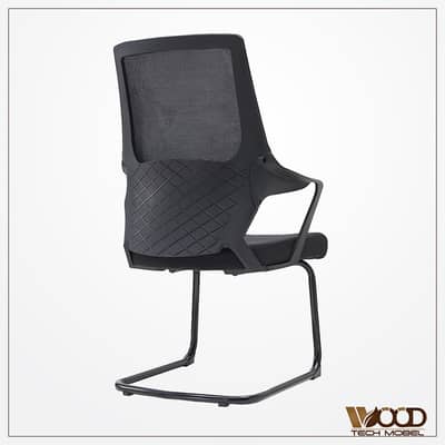 Visitior Chair/Staff Chairs/Office Chairs/Computer Chairs