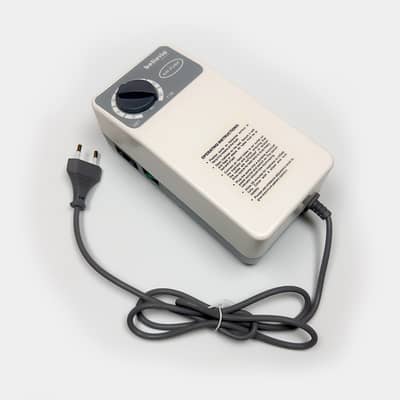 Medicated Air Mattress With Pump Anti-Decubitus System