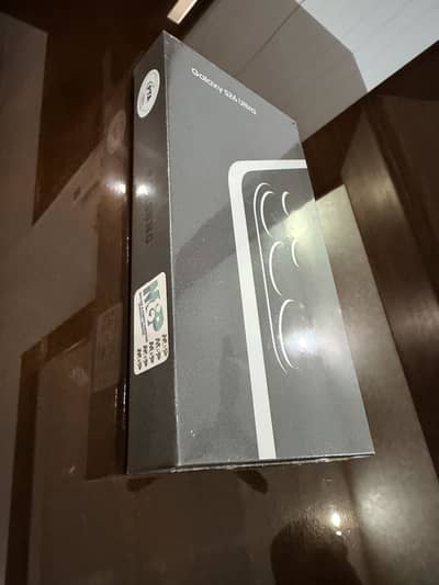 Samsung Galaxy s26 Ultra 12/512gb Black PTA approved