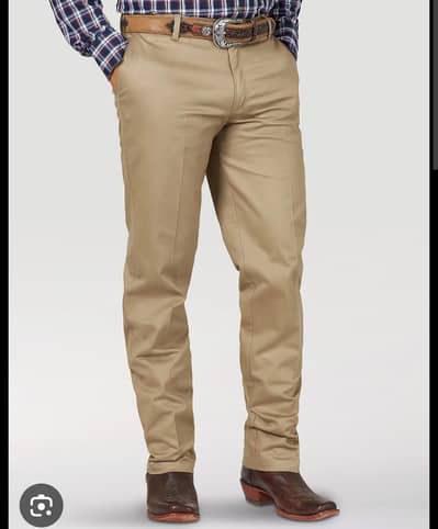 Dress Pents for Men Casual/Formal Wear