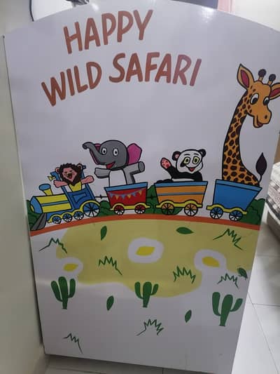 Baby cot only 3 month used Good Condition