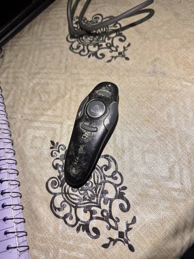 Slide changer for PowerPoint