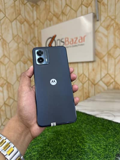 Moto G 5g 2023 4gb Ram 128gb Storage Non Pta