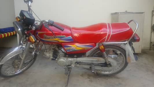 safari moetercyle for sale b