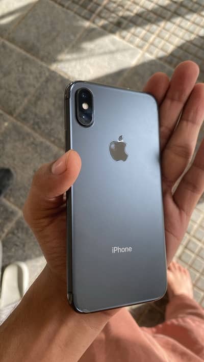 Iphone X Pta Approve 64gb