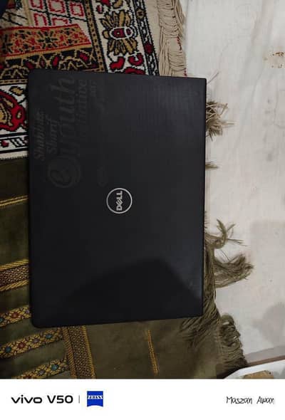 Intel core i7, 7th gen, 8 gb ram,128 SSD,400 gb hard drive hdd