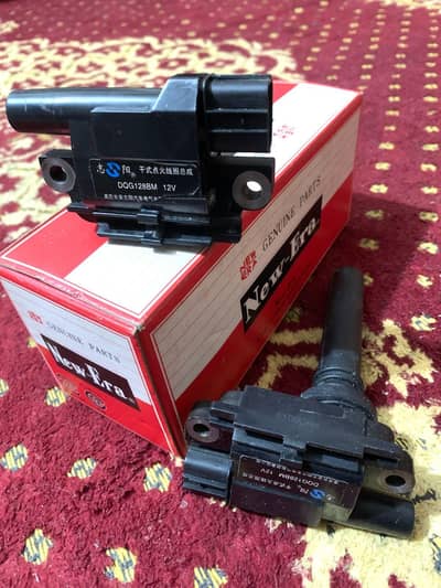 Liana Car ignition coils