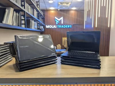 Samsung Chromebook 11.6” 4GB 16GB Anti-Glare HD Lightweight