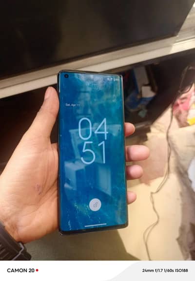 Motorola Adge plus 12 256