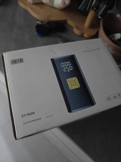Car wireless+wire, portable Type-C, Tyer inflator pump.