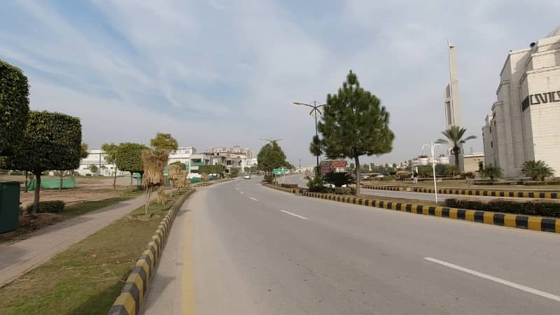 1 Kanal Solid plot For Sale 4