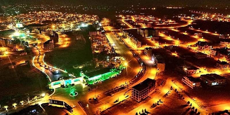 1 Kanal Solid plot For Sale 7