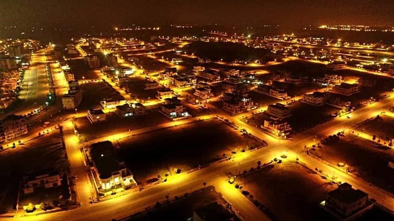 1 Kanal Solid plot For Sale 9