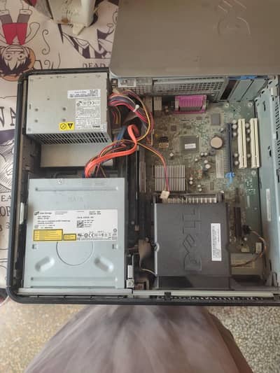 PC setup for sale