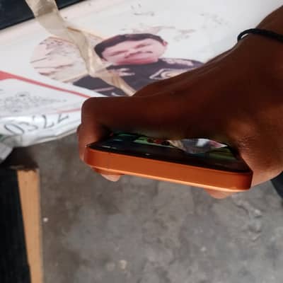 All guniun 17 pro max convert btery helth 85