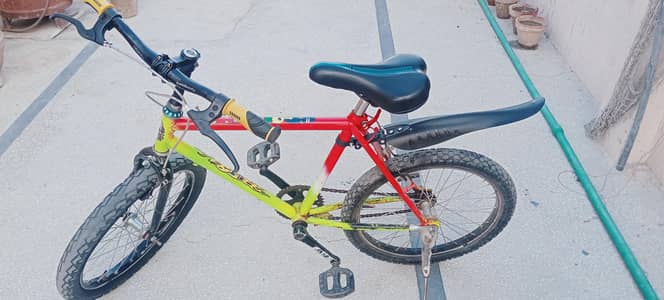 Bicycle 20 Inch for sale