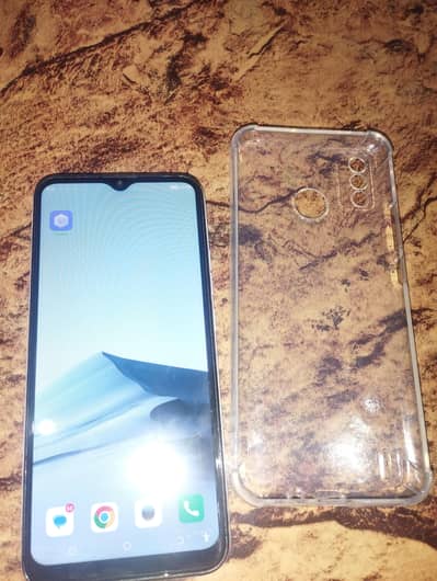 Tecno Spark 6go 2/32 GB