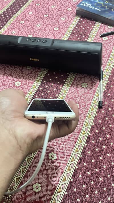 Iphone 6 16 gb pta
