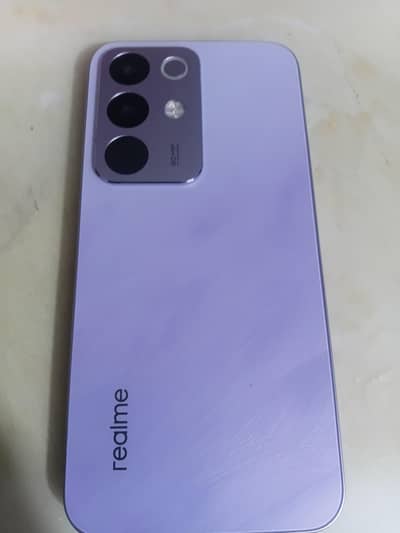 REALME C85 PRO 256GB