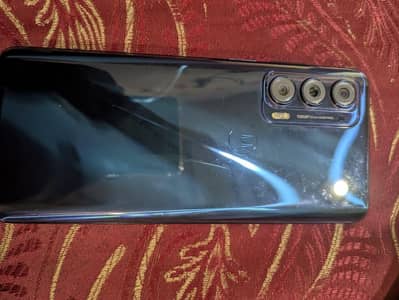 Motorola MOTO EDGE  2021