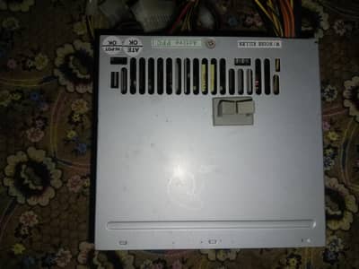 FSP 300W Power Supply – Fully Working (Personal Use)