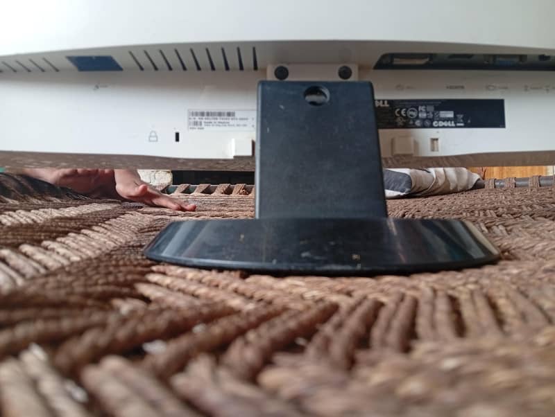 Dell LCD 0