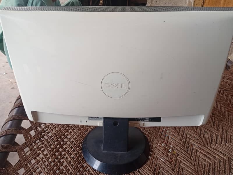 Dell LCD 1
