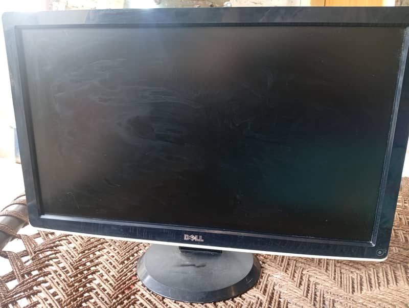 Dell LCD 2