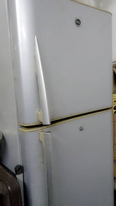 Used fridge urgent sale