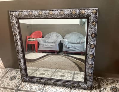 Dressing Table + Bed Side Tables for sale | Excellent Conditions