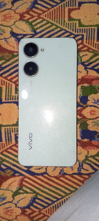 Vivo y03