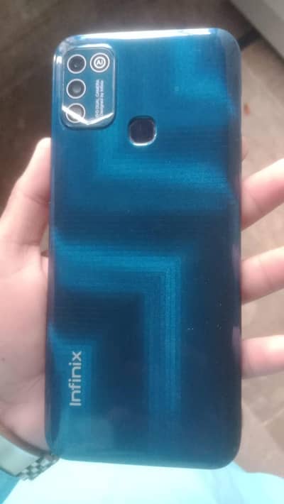 infinix hot 11 play urgent sale