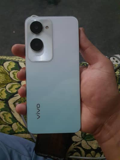 vivo y18 8/128 pta approved