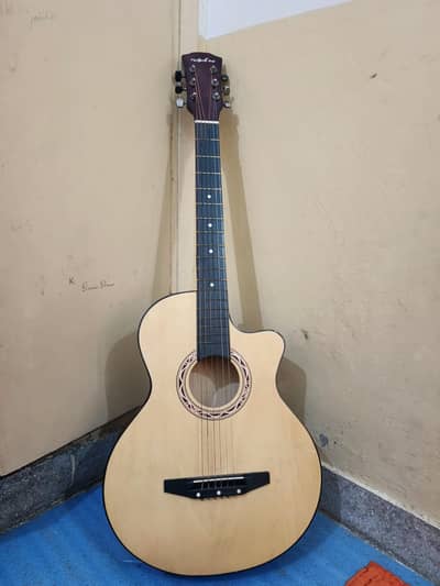 ACOUSTIC GUITAR