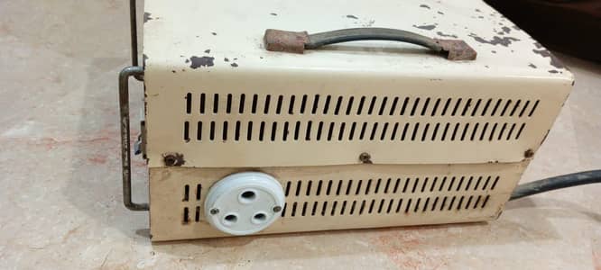 universal steblizer A-70 original