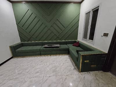 DHORAJI COLONY BRAND NEW PORTION FOR RENT