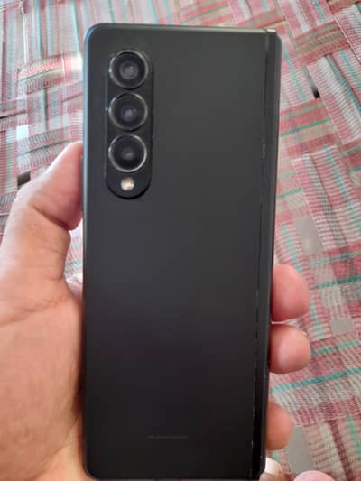 Samsung z fold 3 non pta