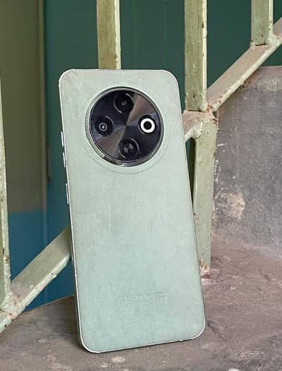 Tecno Spark 30C 128 GB