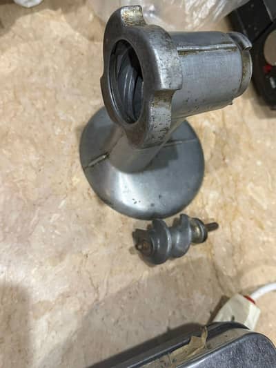 Electric Qeema Grinder