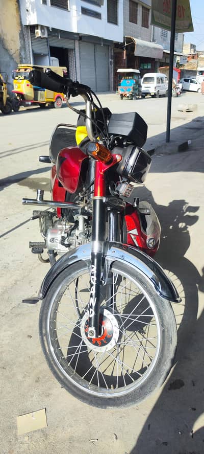 bike urgent for sale