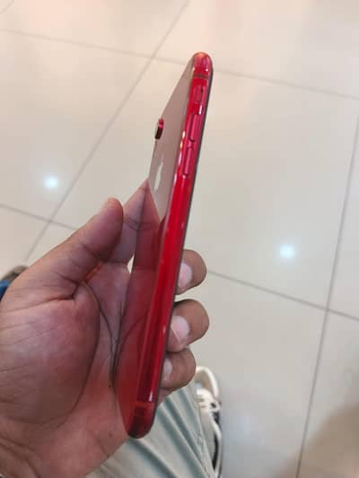 64 GB face I'd issue