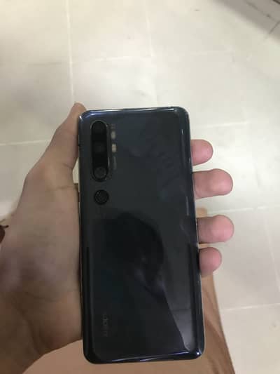 Xiaomi Note 10 pro for sale